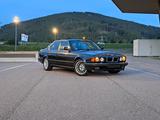 BMW 730i E32 H-Kennzeichen - BMW 730: E32 730i
