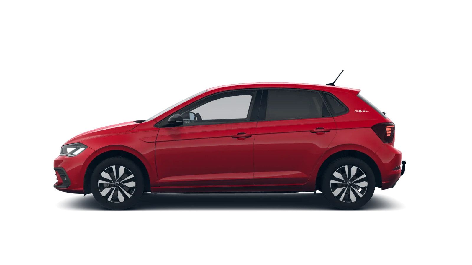 Volkswagen Polo - Bild 6