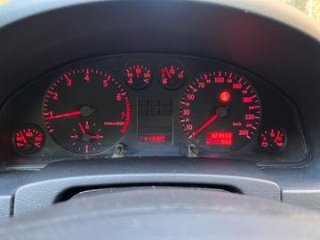 صورة مصغرة 12 لـ 2000 AUDI A6