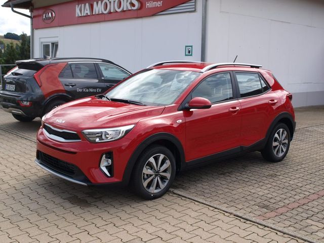 Kia Stonic 1.2 SPIN KAMERA 16 NAVI SITZHZG Mod.25