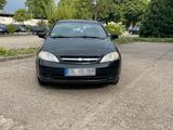 Chevrolet Lacetti - Chevrolet Lacetti