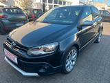 Volkswagen Polo V CrossPolo 2.HAND/KLIMA/SHZ/AUTOMATIK/PDC