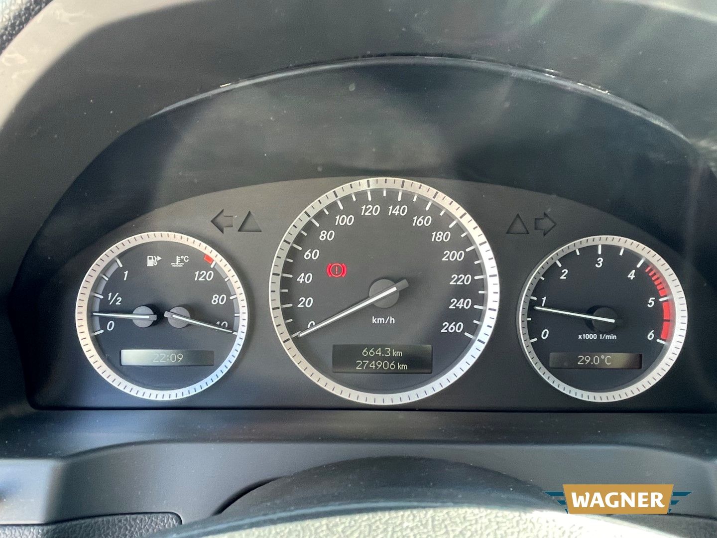 Fahrzeugabbildung Mercedes-Benz C 200 CDI T Klimaautomatik Sitzheizung