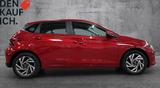 Hyundai i20 1.2i Aktion Select+ NAVI Kamera Klima Tem... - Hyundai i20 Neuwagen in Köln