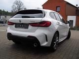 BMW 120i M Sport*Pano*Automatik*Teilleder*Lenkradhzg - BMW 120: Coupé, 120i
