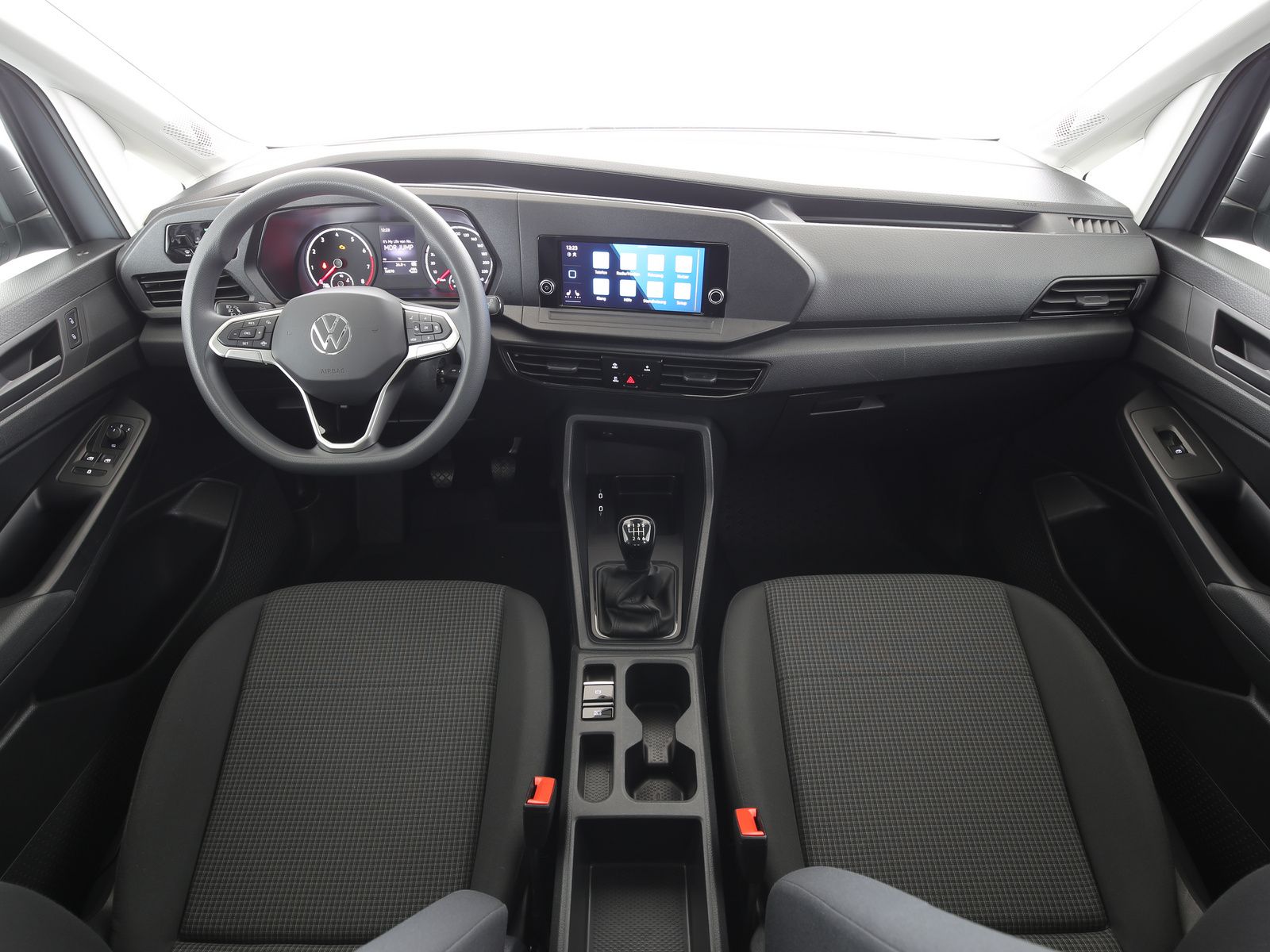 Volkswagen Caddy - Bild 11