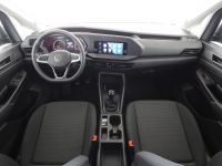 Volkswagen Caddy - Vorschau Bild 11