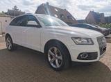 Audi  Q5 QUATTRO 2.0 TDI Facelift, Panorama, Keyless  - Audi Q5: Facelift
