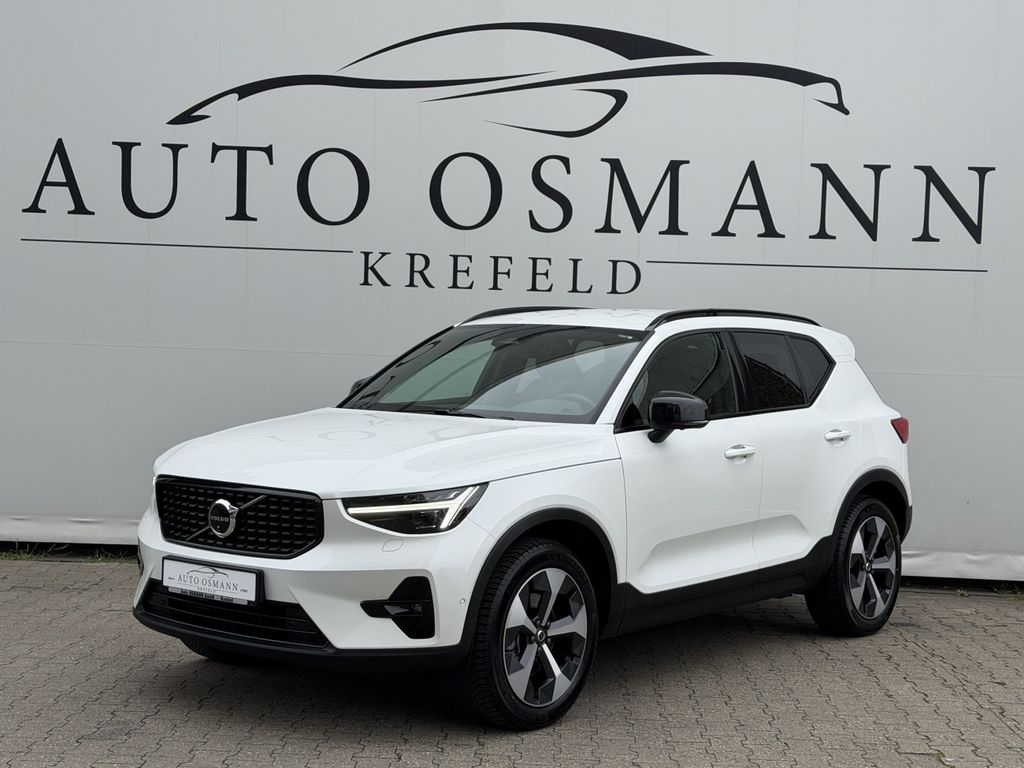 Image of Volvo XC40