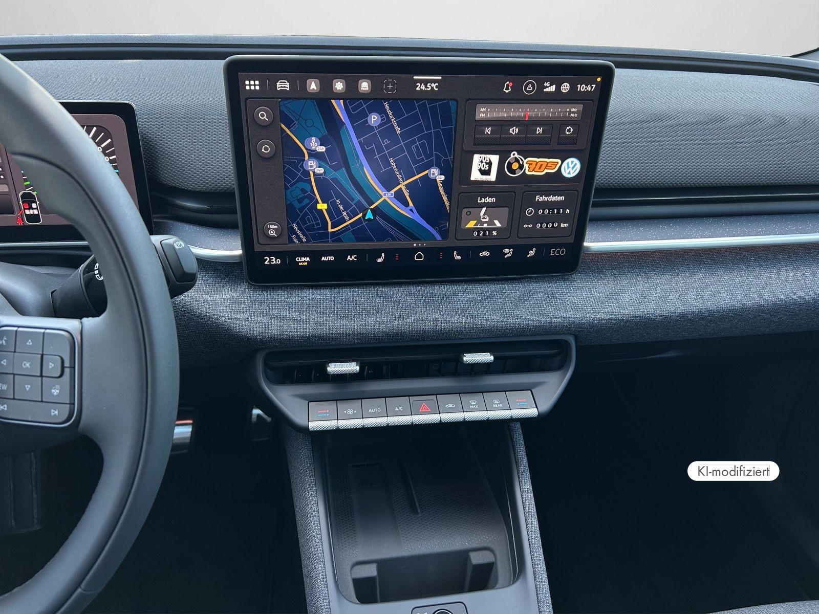 Volkswagen ID. Polo Launch-Ed. Style 211PS 52kWh 1G-Auto