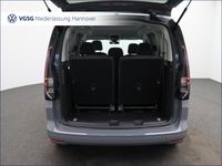 Volkswagen Caddy - Vorschau Bild 16