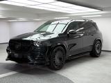 Mercedes-Benz GLS 400 d 4Matic *BRABUS* - Mercedes-Benz GLS 400 Gebrauchtwagen