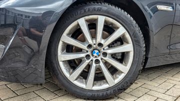 BMW 520 - 4