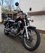 Yamaha Virago XV 250 - YAMAHA XV 250