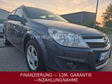 Opel Astra H Caravan Edition*AHK~TÜV NEU~SERVICE NEU* - Opel Astra aus 2008: H