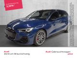 Audi S3 Sportback 2.0 TFSI quattro S tronic HuD+PANO+ - Audi S3: 2.0
