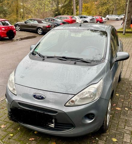 Ford Ka Champions Edition 75 PS