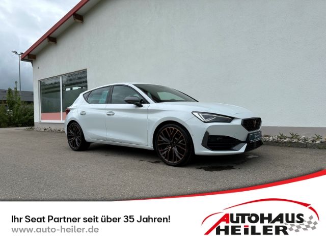 Cupra Leon VZ 2.0 TSI Sportpaket Navi virtuel Cockpit 