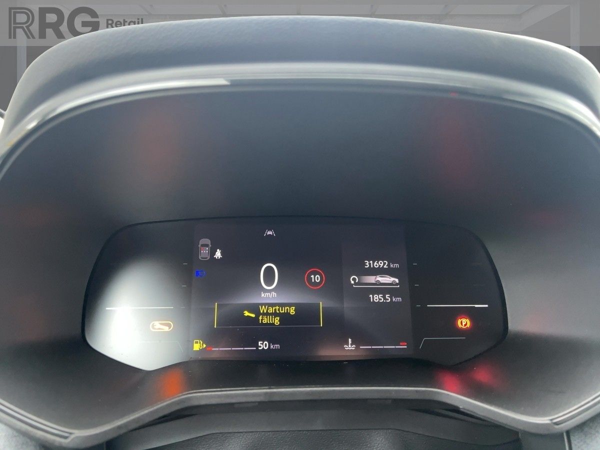 Renault Clio - Bild 14