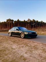 BMW E39 540i 6Gang Schalter Eisenmann Unik... - BMW 540: E39 540i