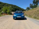 Suzuki Swift 1,0 GLX HU08/27 Rentnerfahrzeug - Suzuki Swift Glx mit Benzin-Antrieb