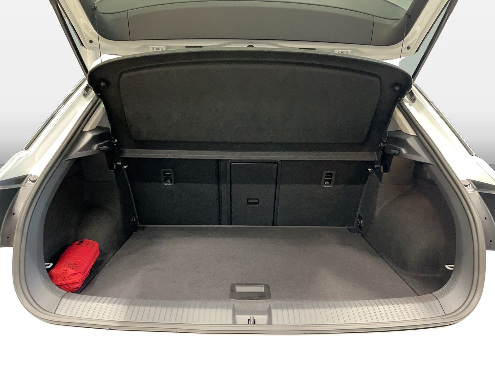 Volkswagen T-Roc - Bild 12