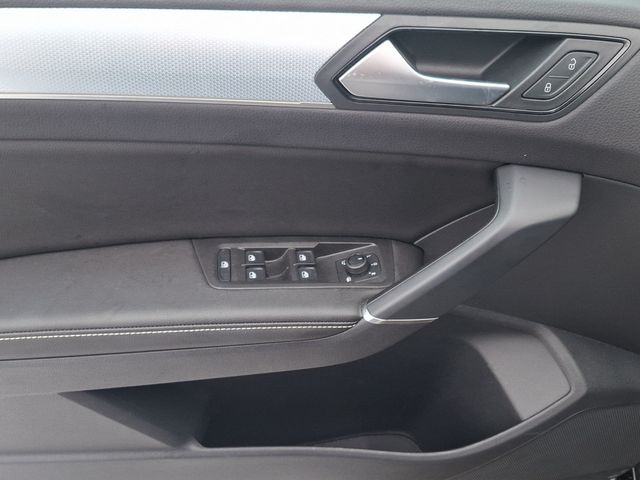 Touran 1.5TSI DSG Goal AHK