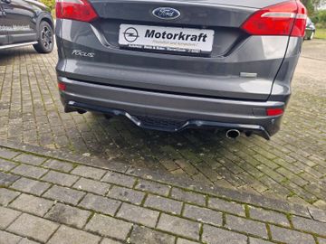 Bild 8 Ford Focus Turnier ST-Line