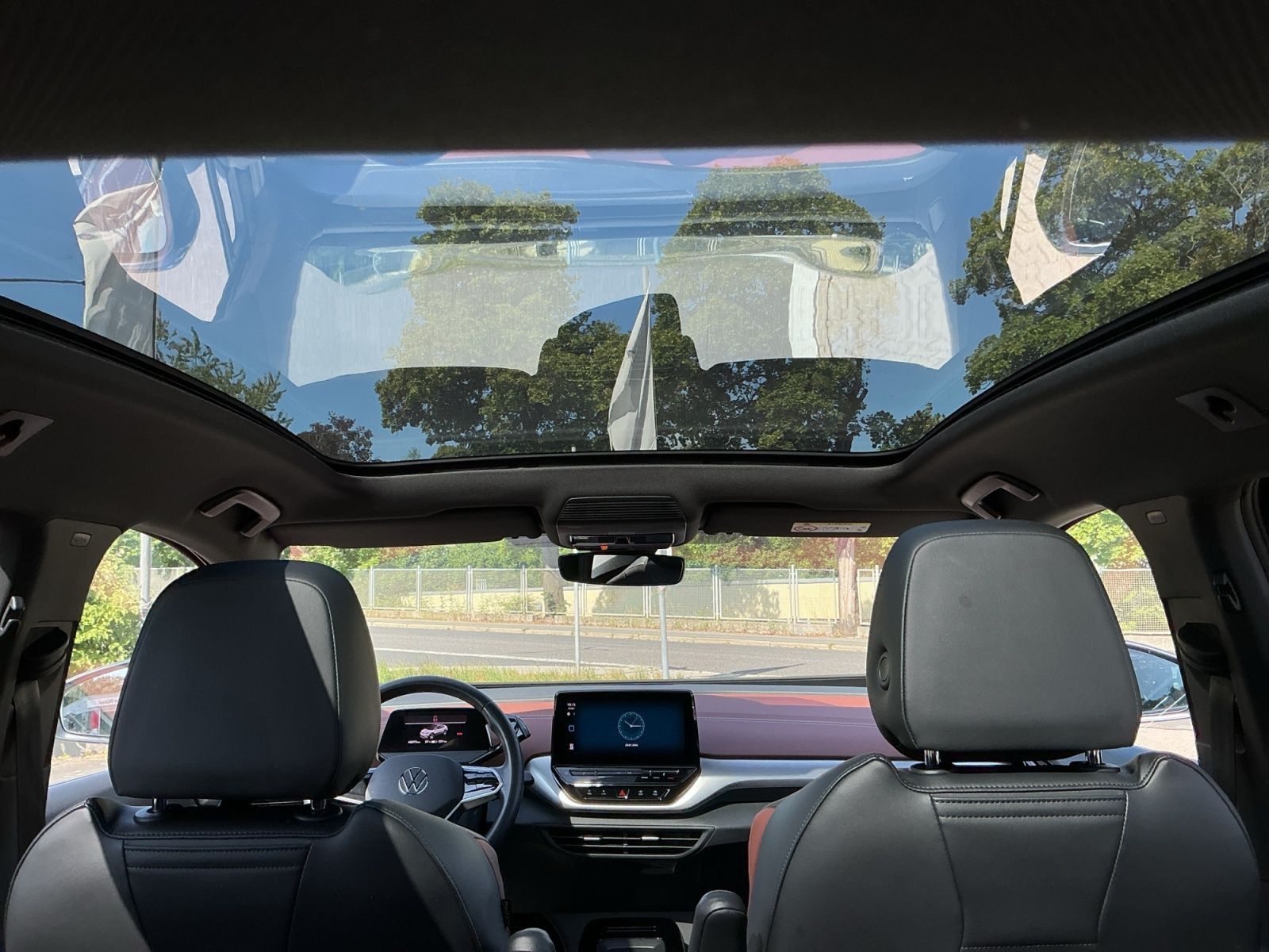Volkswagen ID.4 - Bild 19