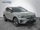 Volvo XC40 Twin Motor Ultimate H/K ACC PANO 360°