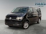Volkswagen T6 Multivan 2.0 TDI Navi Sitzhzg AHK Standhzg - mit Diesel-Antrieb: Standheizung, Van