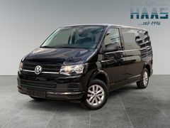 Fahrzeugabbildung Volkswagen T6 Multivan 2.0 TDI Navi Sitzhzg AHK Standhzg