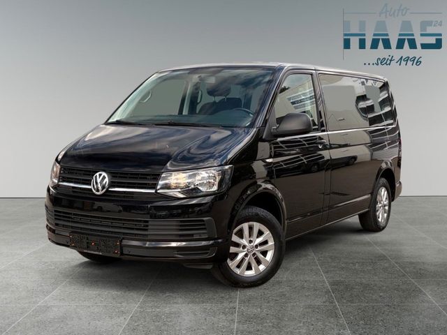 Volkswagen T6 Multivan 2.0 TDI Navi Sitzhzg AHK Standhzg