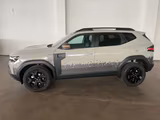 Dacia Hybrid-G 150 Extreme 4x4 "Spirit of Sand" - Dacia Gebrauchtwagen