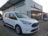 Ford Tourneo Connect lang 1.Hd./KLIMA/AHK/TEMPO/7 Si. - Ford Tourneo Connect: Lang