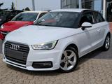 Audi A1 sport LED. PDC. Navi. BT. Sitzh. Klimaaut. - Audi A1 mit Diesel-Antrieb