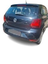 Volkswagen Polo 1.0 MPI Comfortline PDC*LM-Felgen* - : Schwarz, Felge
