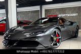Ferrari SF90 STRADALE CARBON EXT&INT JBL LIFT 1HAND FULL - Ferrari SF90: Stradale