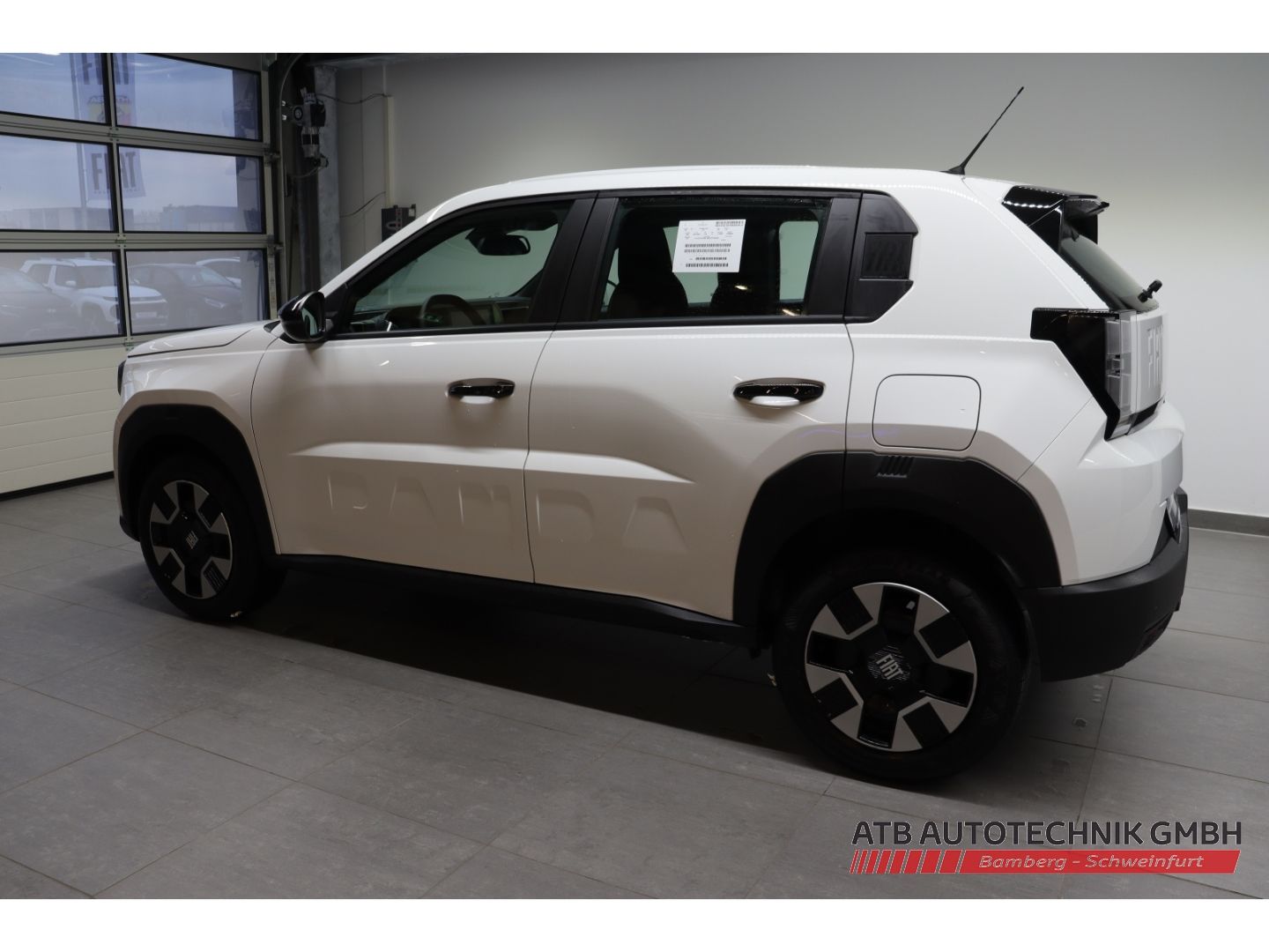 Fiat Grande Panda - Bild 6