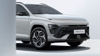 Hyundai KONA - Vorschau Bild 4