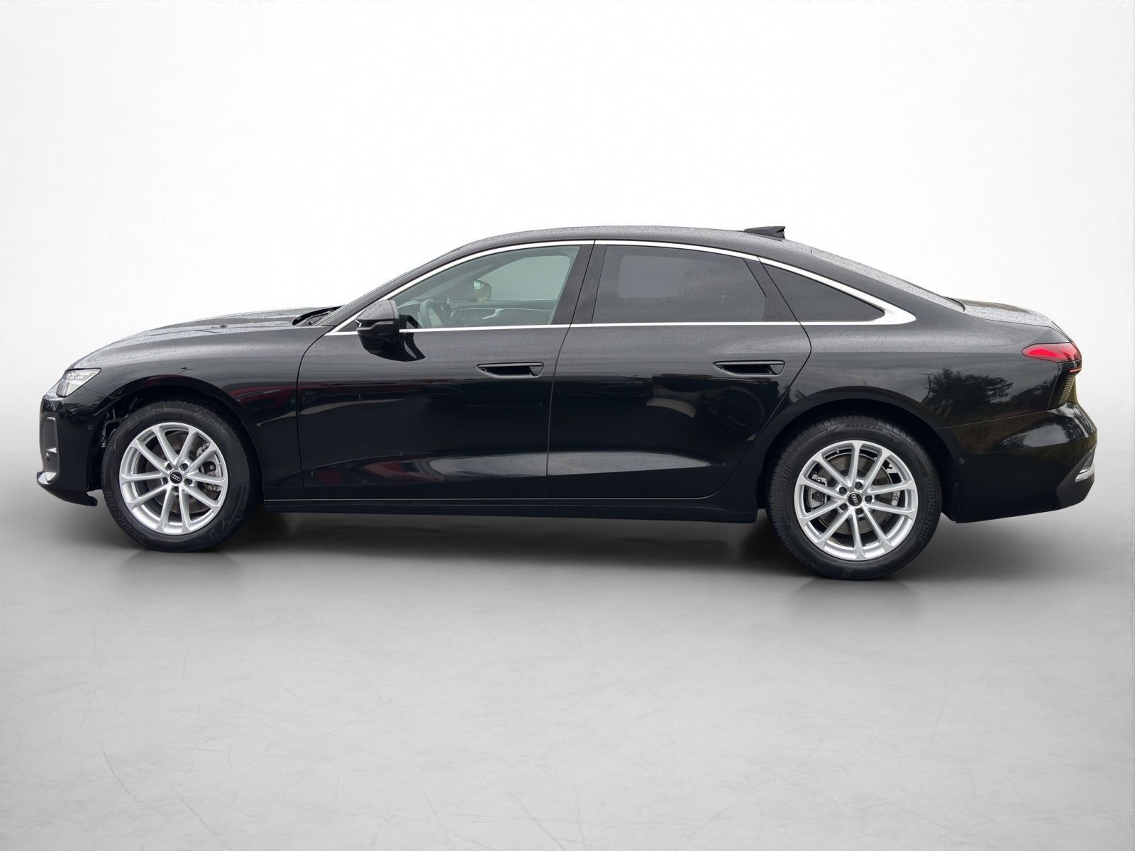 Audi A6 - Bild 3