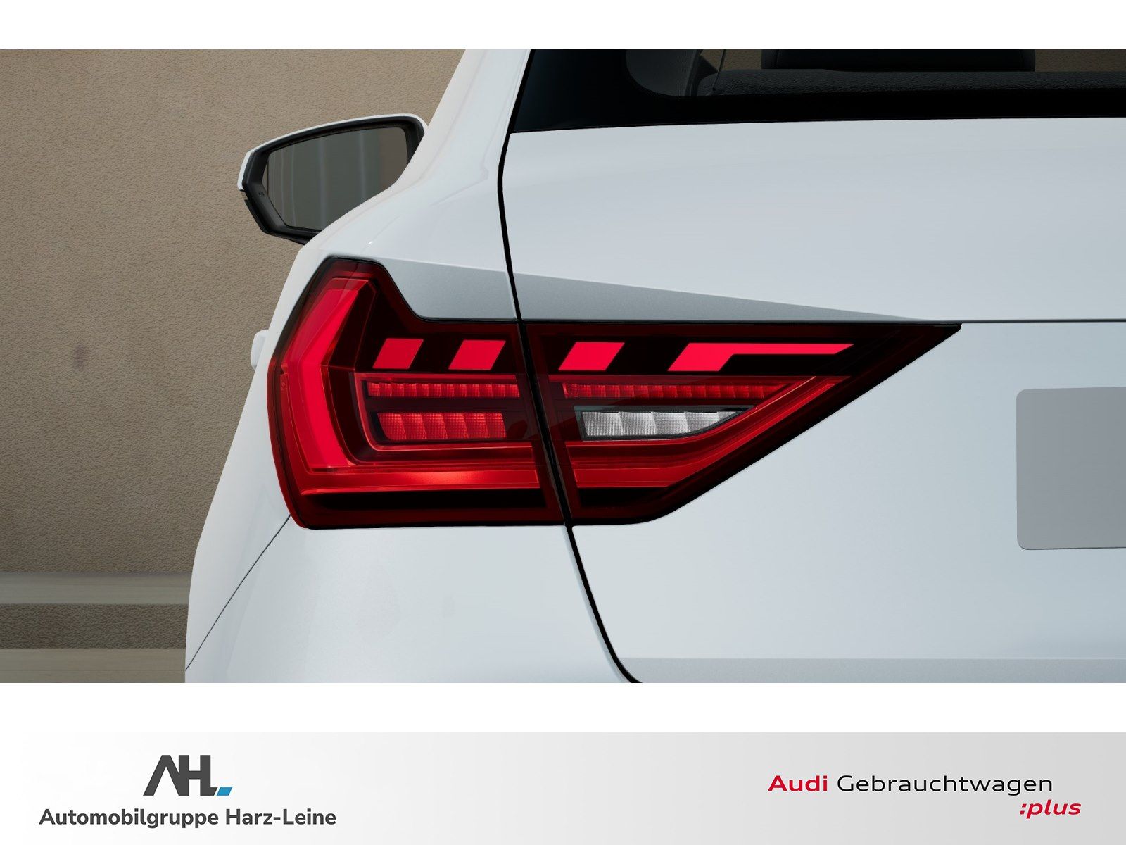 Audi A1 - Bild 7