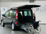 Renault Kangoo Limited Behindertengerecht-Rampe DeLuxe - : Limited