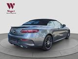 Mercedes-Benz E400*AMG*AIRSCARF*DISTRO*HUD*360*BURMESTER*NIGHT - Mercedes-Benz E 400 Gebrauchtwagen in Stuttgart
