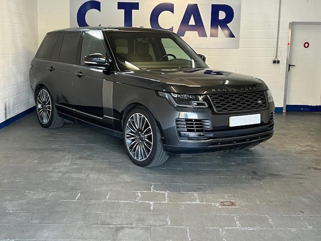 Land Rover Range Rover 3.0 D350 Vogue - VOLL