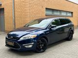 Ford Mondeo Turnier Titanium/AUTOMATIK/LEDER/MEMORY-S - Ford Mondeo aus 2012