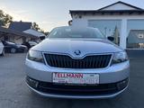 Skoda Rapid Spaceback Elegance - Skoda Rapid: Spaceback