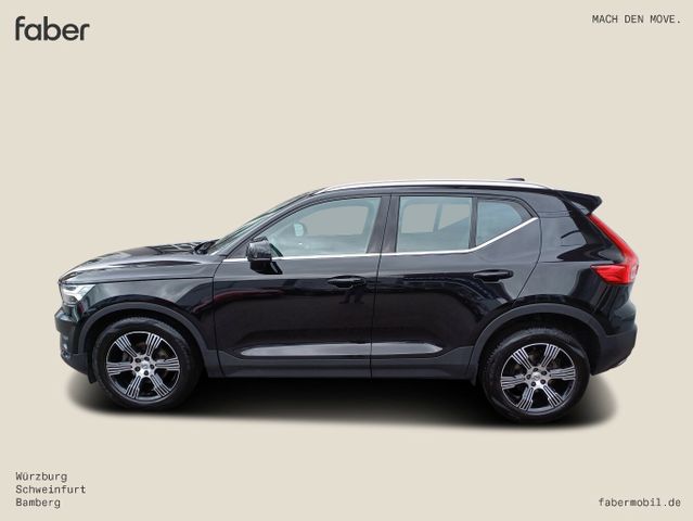 Volvo XC40 D3 Inscription 2WD