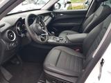 Alfa Romeo Stelvio Super 2WD NAVI KLIMAAUTOMATIK LEDER - Alfa Romeo mit Diesel-Antrieb: Geländewagen