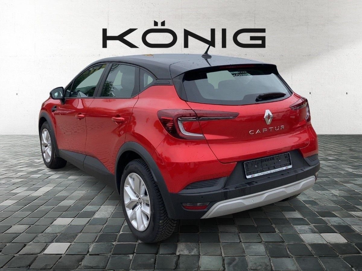 Renault Captur - Bild 5